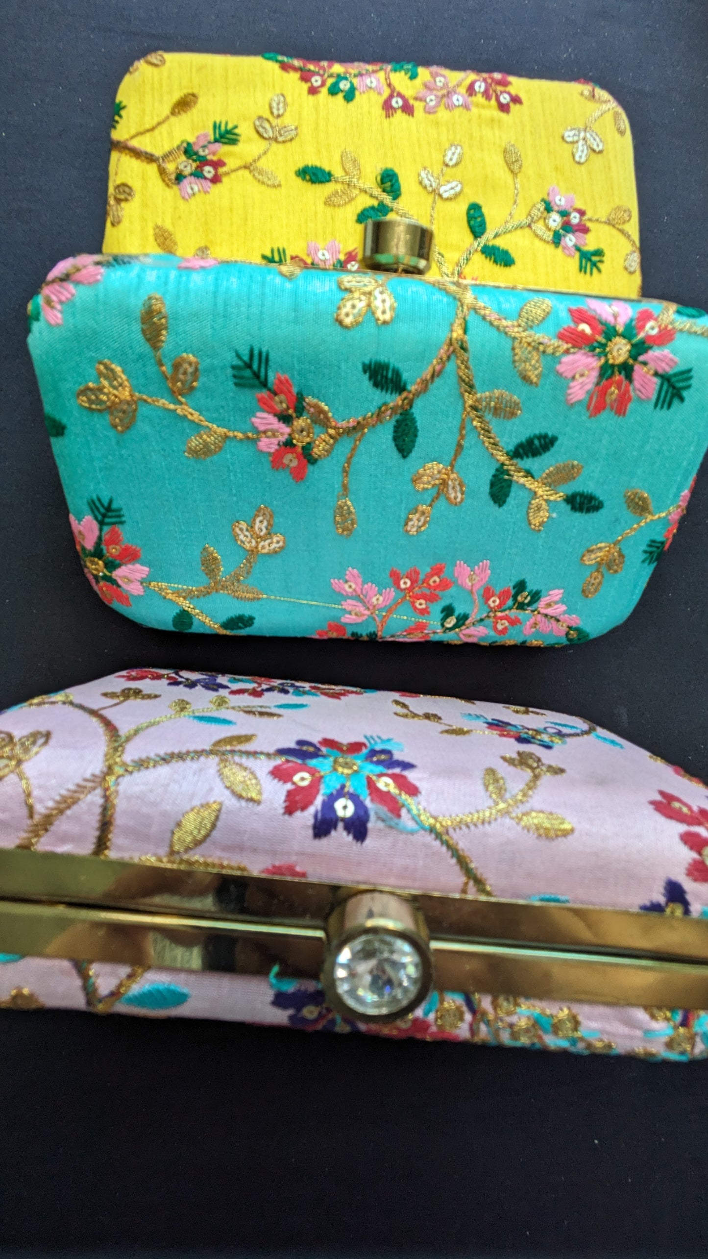 Clutch Bags, Indian Wedding Gifts, Wedding favor, Gift Party Handbag, Indian Clutches, Gift for Her, Diwali Gift, Return Gift