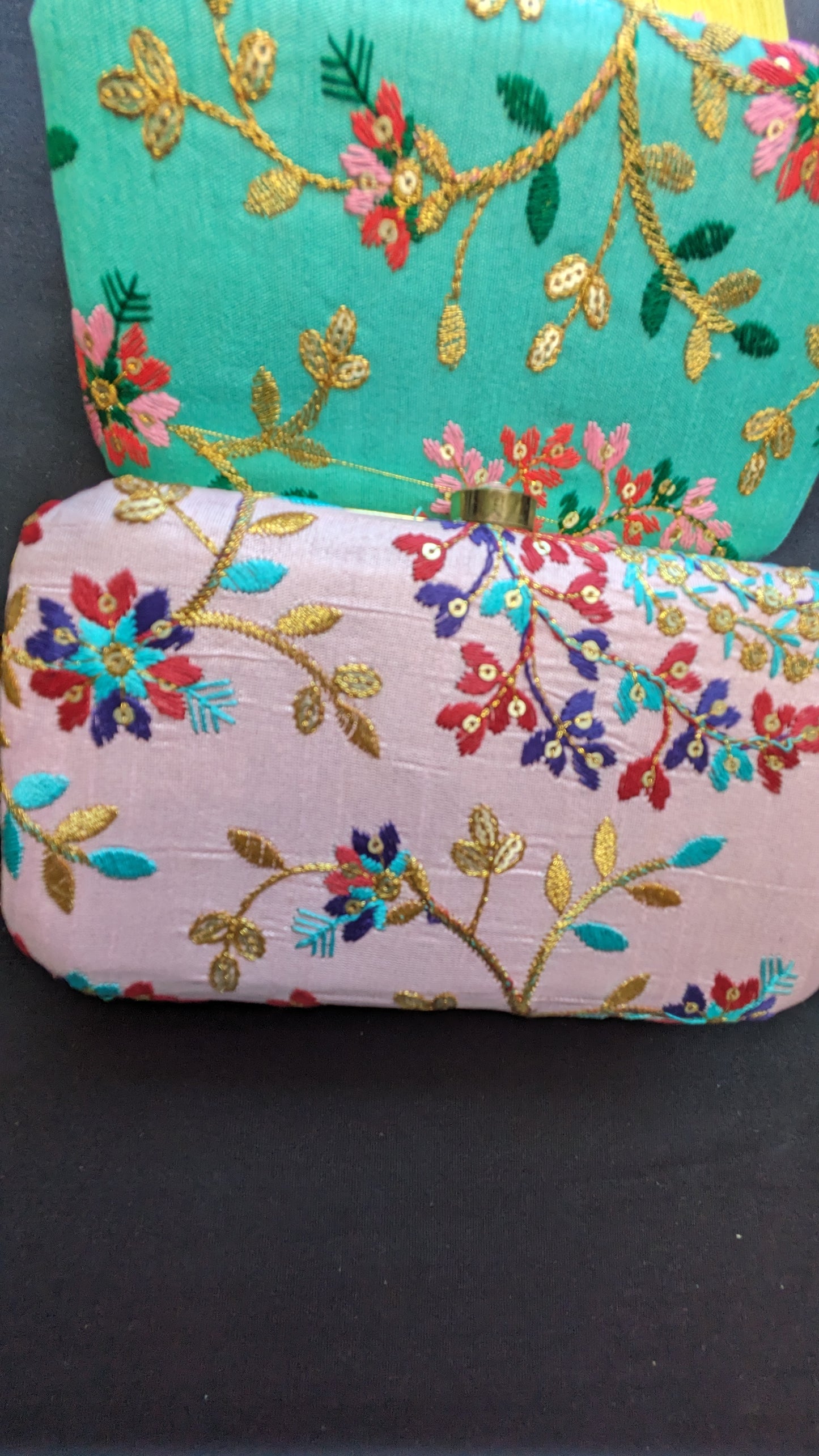Clutch Bags, Indian Wedding Gifts, Wedding favor, Gift Party Handbag, Indian Clutches, Gift for Her, Diwali Gift, Return Gift