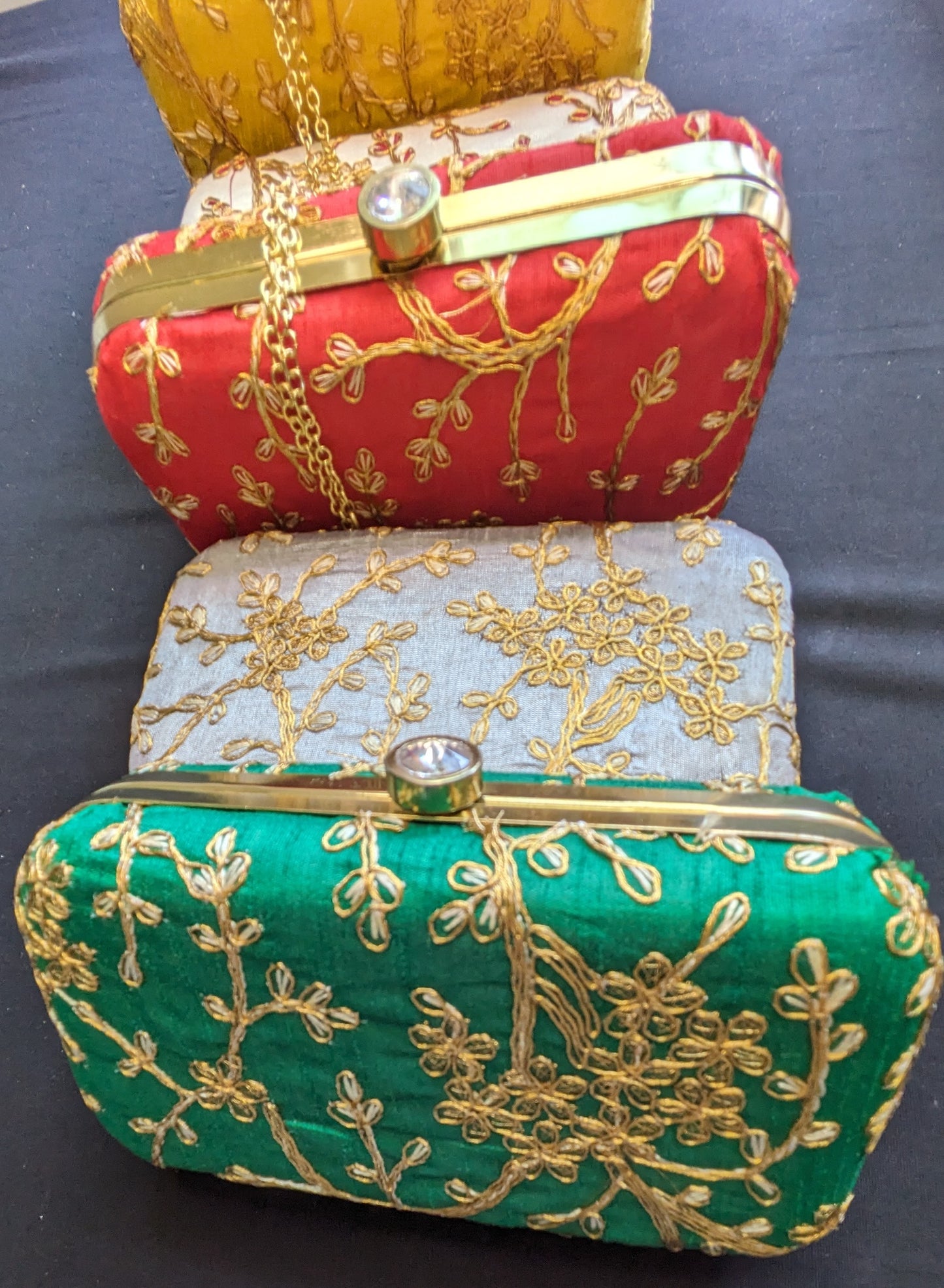 Clutch Bags, Indian Wedding Gifts, Wedding favor, Gift Party Handbag, Indian Clutches, Gift for Her, Diwali Gift, Return Gift