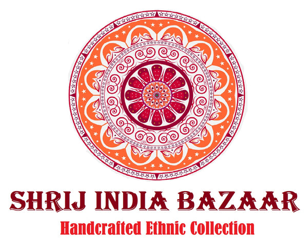 Shrij India Bazaar