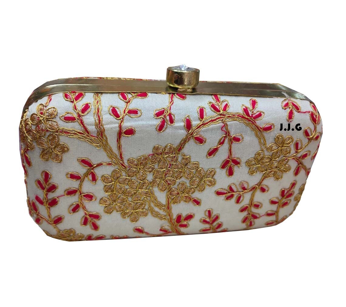 Clutch Bags, Indian Wedding Gifts, Wedding favor, Gift Party Handbag, Indian Clutches, Gift for Her, Diwali Gift, Return Gift